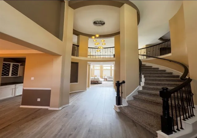 Photo 3 of Single family home for sale at 4615 Pippin Glen Dr, Humble, TX 77396 | MLS# 19943821 | Listing updated on 2026-08-01