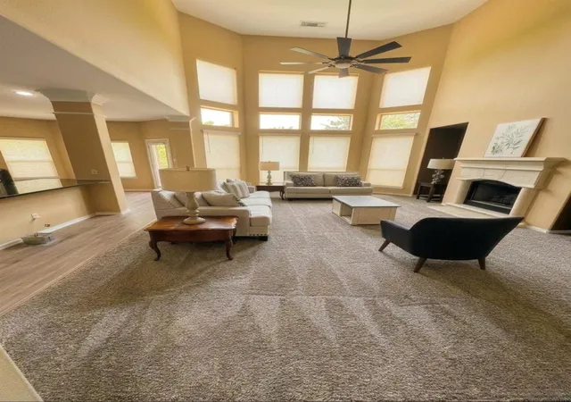 Photo 3 of Single family home for sale at 4615 Pippin Glen Dr, Humble, TX 77396 | MLS# 19943821 | Listing updated on 2026-08-01
