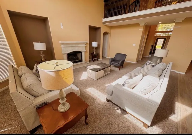 Photo 4 of Single family home for sale at 4615 Pippin Glen Dr, Humble, TX 77396 | MLS# 19943821 | Listing updated on 2026-08-01
