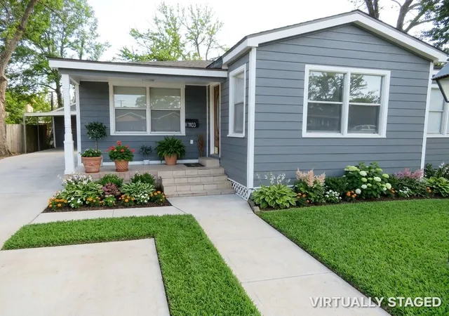 Photo 1 of Single family home for sale at 1103 Jocelyn St, Houston, TX 77023 | MLS# 75618897 | Listing updated on 2026-08-30