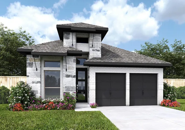 Photo 1 of Sale Pending at 18107 Ramsey Way Ln, Conroe, TX 77302 | MLS# 7855113 | Listing updated on 2026-08-27
