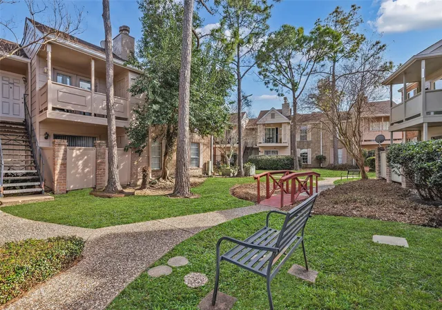 Photo 4 of Condo for sale at 2800 Jeanetta St #806, Houston, TX 77063 | MLS# 4518626 | Listing updated on 2026-08-24