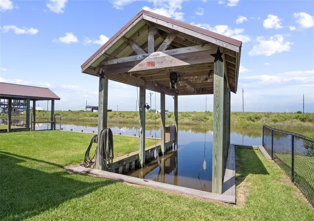 Homes for sale in Gilchrist, TX | 1352 Van Sant, Gilchrist, TX 77617 | MLS# 8612072