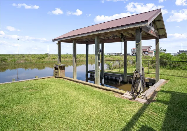 Homes for sale in Gilchrist, TX | 1352 Van Sant, Gilchrist, TX 77617 | MLS# 8612072