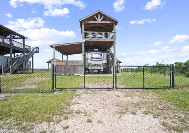 Homes for sale in Gilchrist, TX | 1352 Van Sant, Gilchrist, TX 77617 | MLS# 8612072