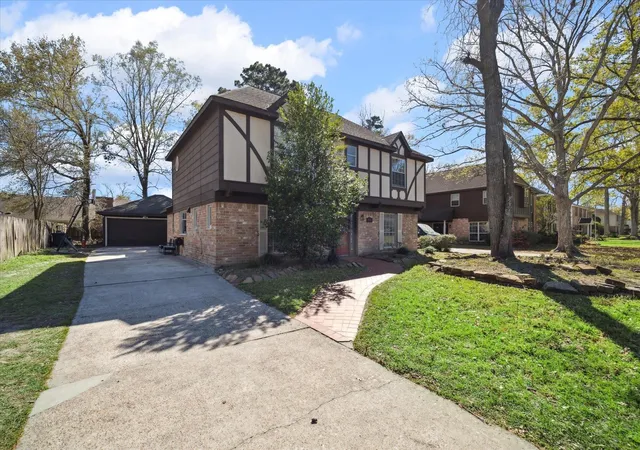Photo 1 of Single family home for sale at 5502 Enchanted Timbers, Humble, TX 77346 | MLS# 61785081 | Listing updated on 2026-09-20