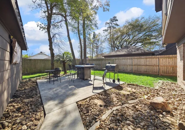 Photo 2 of Single family home for sale at 5502 Enchanted Timbers, Humble, TX 77346 | MLS# 61785081 | Listing updated on 2026-09-20