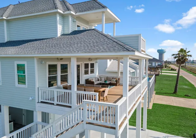 2nd image of 23004 Verano Dr, Galveston, TX 77554 | MLS# 24175266