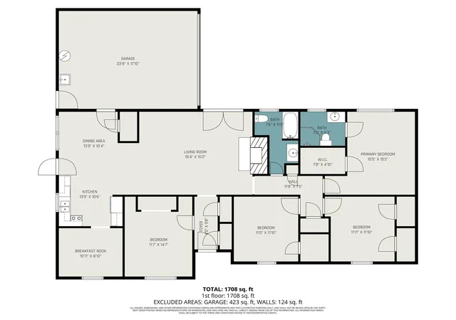 17th image of 11219 Sagehill Dr, Houston, TX 77089 | MLS# 40978284