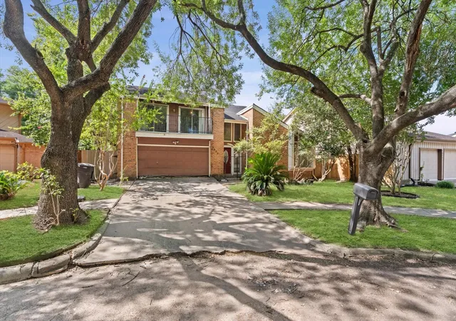 2nd image of 7607 Secretariat Ln, Houston, TX 77071 | MLS# 59469245
