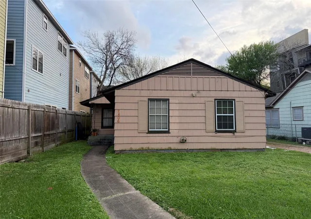 2nd image of 2406 Charleston St, Houston, TX 77021 | MLS# 53296048