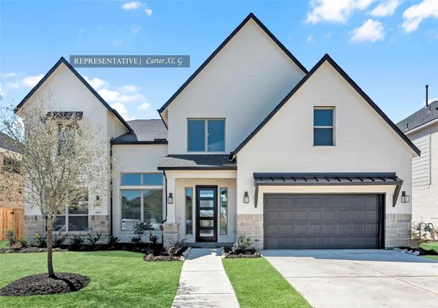 1st image of 27302 Verbena Chase Ln, Hockley, TX 77447 | MLS# 49054049