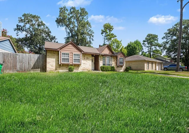 1st image of 4423 Rosegate Dr, Spring, TX 77373 | MLS# 67766040
