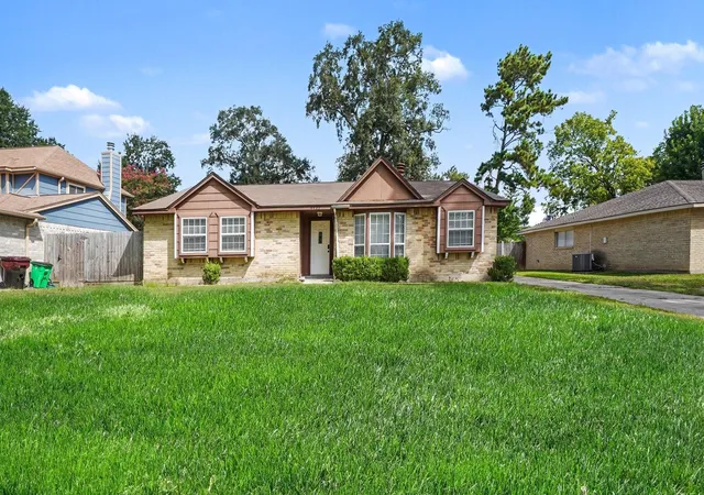 2nd image of 4423 Rosegate Dr, Spring, TX 77373 | MLS# 67766040