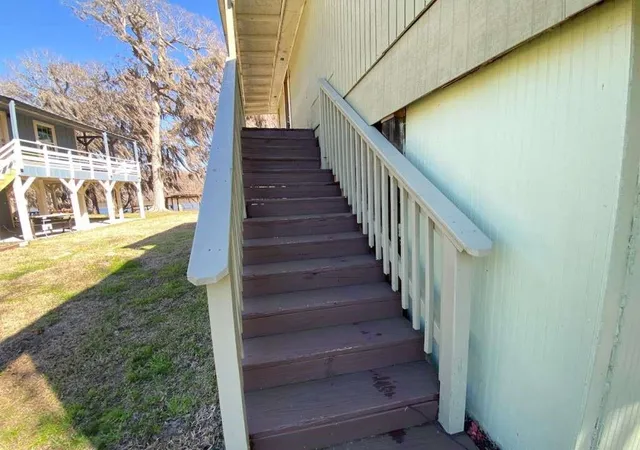 Photo 4 of Single family home for sale at 201 Ferguson Dr, Cleveland, TX 77327 | MLS# 69804211 | Listing updated on 2026-09-22