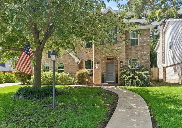 1st image of 14855 Perthshire Rd, Houston, TX 77079 | MLS# 36133063