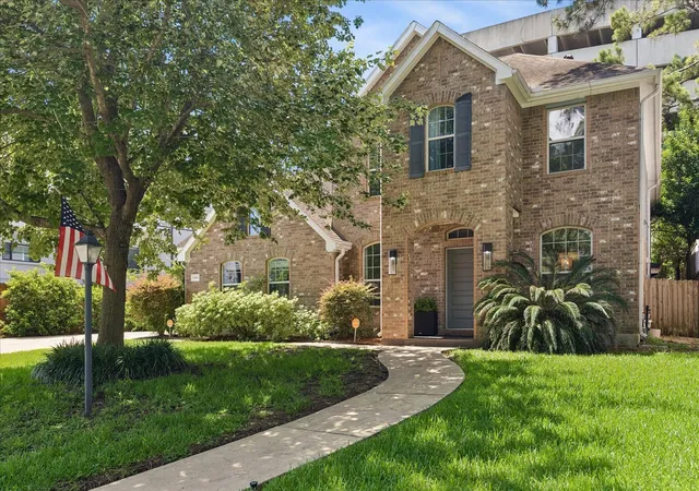 43rd image of 14855 Perthshire Rd, Houston, TX 77079 | MLS# 36133063