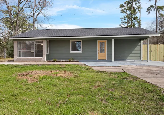 2nd image of 24518 Sunny Glen Dr, Huffman, TX 77336 | MLS# 45931254