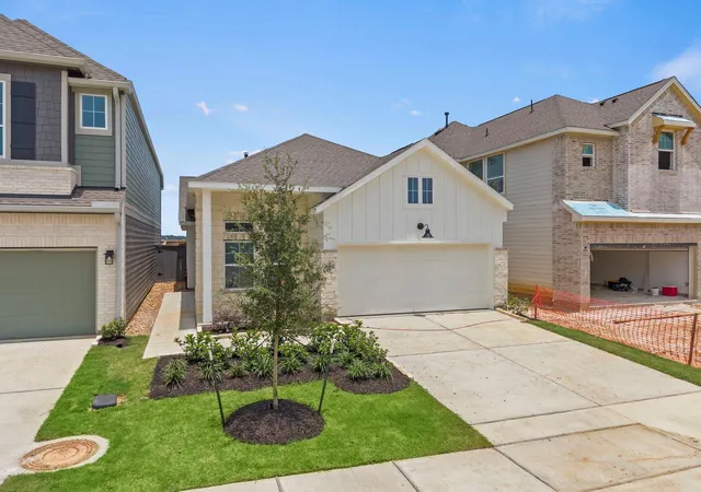 Photo 3 of Sale Pending at 26814 Jovial Meadow Ln, Hockley, TX 77447 | MLS# 55382990 | Listing updated on 2026-09-22