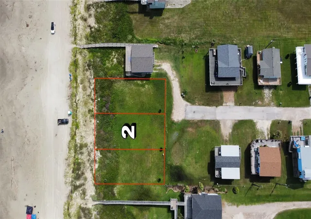 2nd image of 102 Nesmith Pl, Freeport, TX 77541 | MLS# 54749733