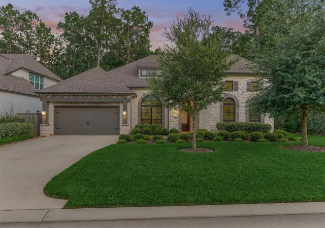 1st image of 127 Stellar Hills Ct, Willis, TX 77318 | MLS# 37244891