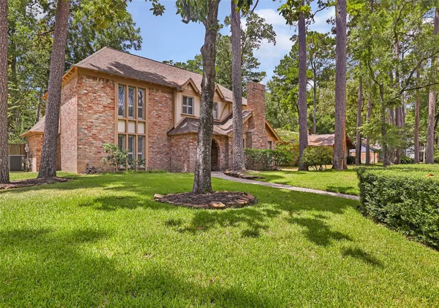 44th image of 2210 Laurel Hill Dr, Kingwood, TX 77339 | MLS# 40918402