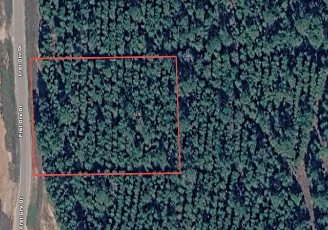 Photo 1 of Land for sale at 15576 Forest Grv Dr, Willis, TX 77378 | MLS# 97240665 | Listing updated on 2026-05-29
