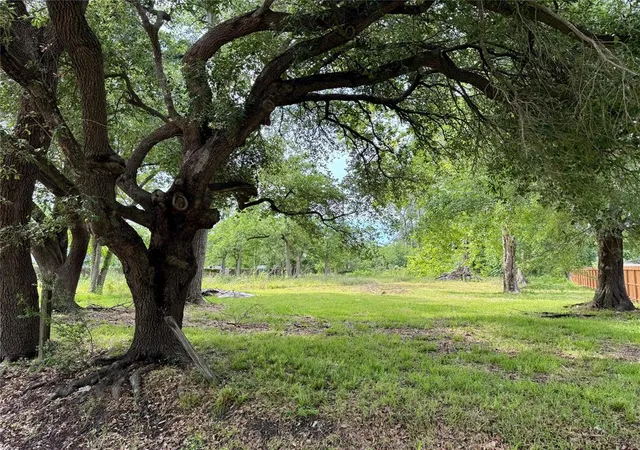 Land for sale at 1926 Dolly Wright Rd, Houston, TX 77088 | MLS# 36786327