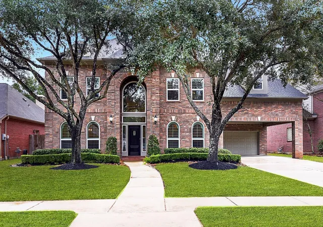 Photo 1 of Single family home for sale at 4115 Luong Fld Ct, Katy, TX 77494 | MLS# 8372881 | Listing updated on 2026-09-13