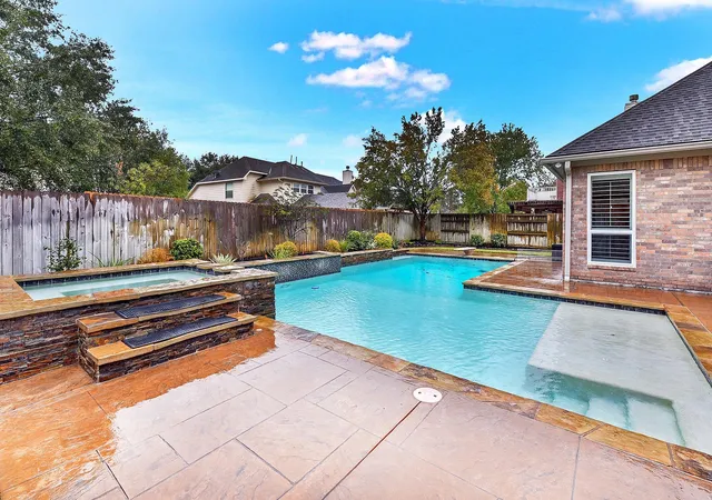 Photo 2 of Single family home for sale at 4115 Luong Fld Ct, Katy, TX 77494 | MLS# 8372881 | Listing updated on 2026-09-13