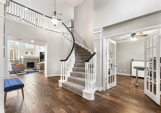 Photo 3 of Single family home for sale at 4115 Luong Fld Ct, Katy, TX 77494 | MLS# 8372881 | Listing updated on 2026-09-13