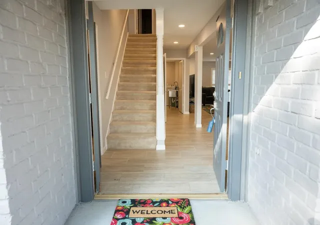 Photo 2 of Single family home for sale at 15815 Baytree Dr, Houston, TX 77070 | MLS# 13265776 | Listing updated on 2026-08-14