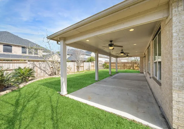 4th image of 13115 Hampton Bay Dr, Pearland, TX 77584 | MLS# 55053424