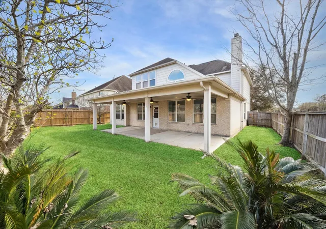 5th image of 13115 Hampton Bay Dr, Pearland, TX 77584 | MLS# 55053424