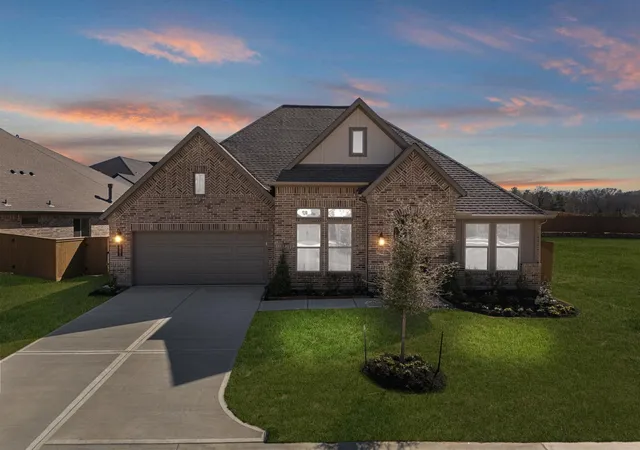 1st image of 10402 Painted Brush Ln, Willis, TX 77318 | MLS# 47076029