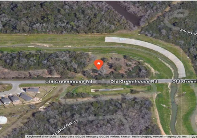 Photo 1 of Land for sale at 0 Old Greenhouse Rd, Houston, TX 77084 | MLS# 90703524 | Listing updated on 2026-08-17