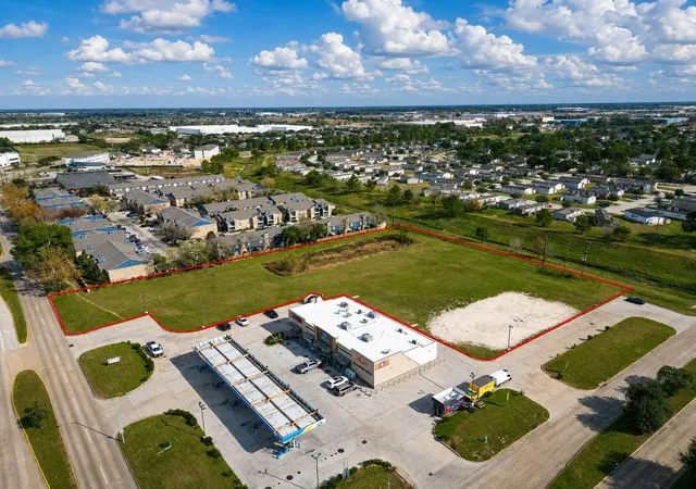Photo 2 of Land for sale at 20302 Imperial Valley Dr, Houston, TX 77073 | MLS# 42648431 | Listing updated on 2026-08-08