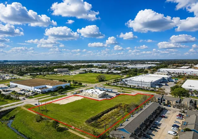 Photo 3 of Land for sale at 20302 Imperial Valley Dr, Houston, TX 77073 | MLS# 42648431 | Listing updated on 2026-08-08