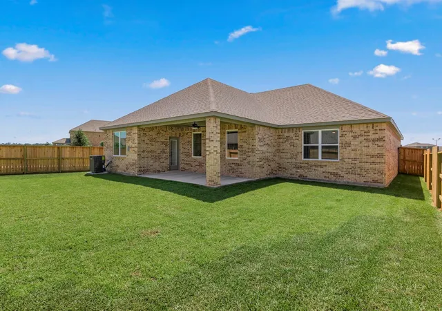2nd image of 14001 Starboard Reach Dr, Santa Fe, TX 77510 | MLS# 88974526