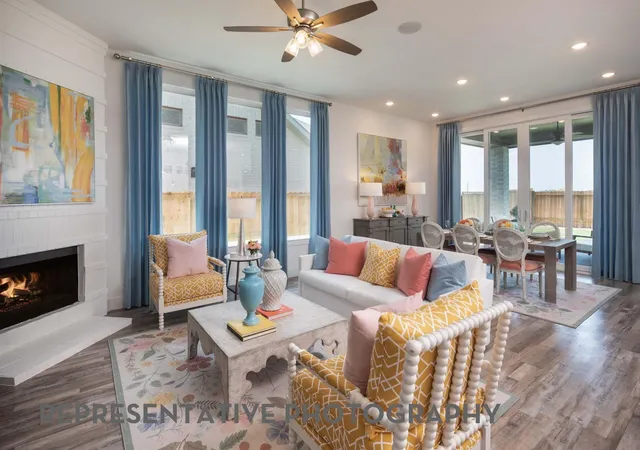 image of 7218 Bush Glade Dr, Katy, TX 77493 | MLS# 13181763