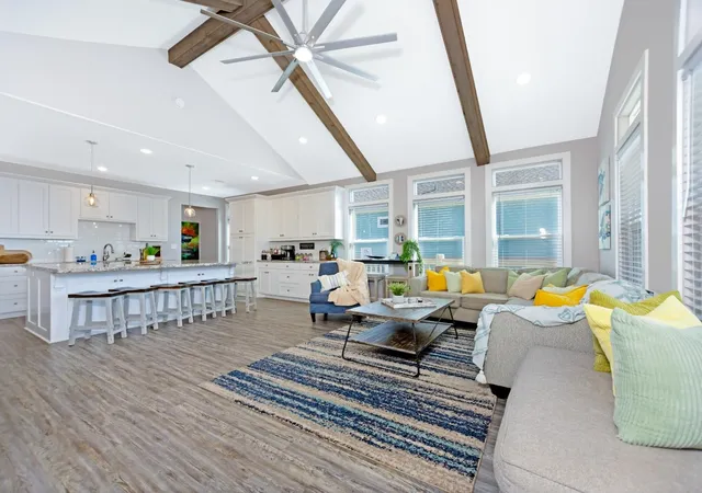 Photo 4 of Single family home for sale at 970 Surf, Port Bolivar, TX 77650 | MLS# 18527760 | Listing updated on 2026-07-19