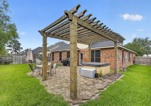 1st image of 25710 Crisp Spring Ln, Spring, TX 77373 | MLS# 10516708