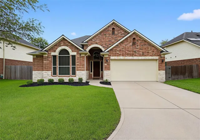2nd image of 25710 Crisp Spring Ln, Spring, TX 77373 | MLS# 10516708