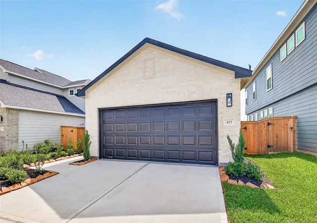 Photo 2 of Single family home for sale at 316 Stone Placa Trl, Brookshire, TX 77423 | MLS# 424800 | Listing updated on 2026-09-18