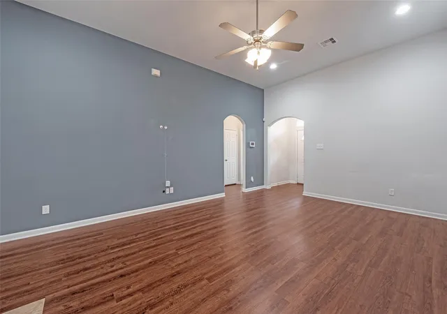 Photo 4 of Single family home for sale at 8107 Grandview St, Houston, TX 77051 | MLS# 97452984 | Listing updated on 2026-09-12