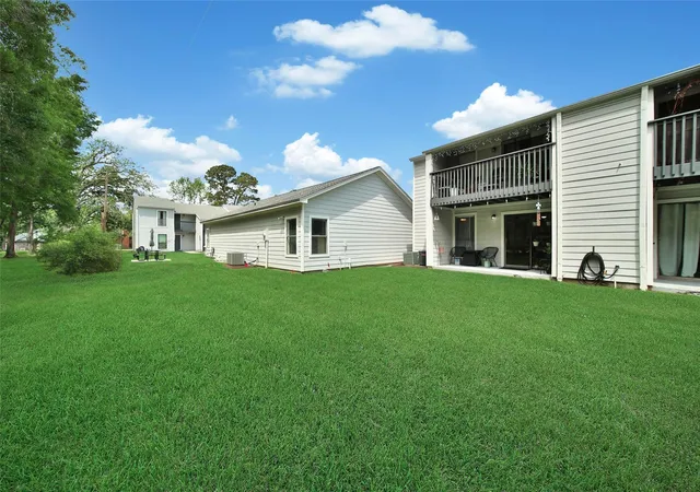Photo 4 of Condo for sale at 13151 Walden Rd #119, Montgomery, TX 77356 | MLS# 91806133 | Listing updated on 2026-08-21