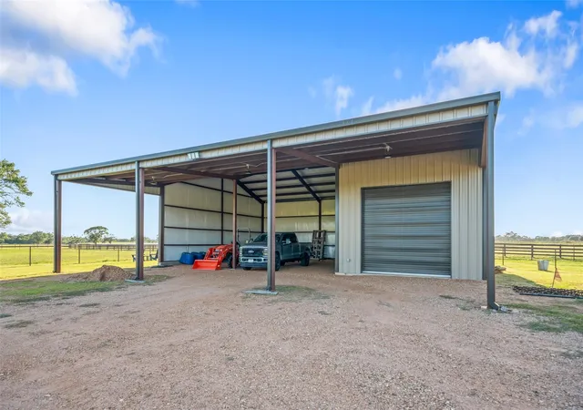 Photo 3 of Land for sale at 30163 High Spirit Ranch Rd, Hempstead, TX 77445 | MLS# 87504018 | Listing updated on 2026-09-21