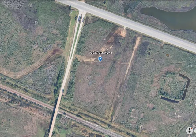Photo 1 of Land for sale at Tr 2 9980 Acrs Hwy 6, Hitchcock, TX 77563 | MLS# 58965481 | Listing updated on 2026-06-18