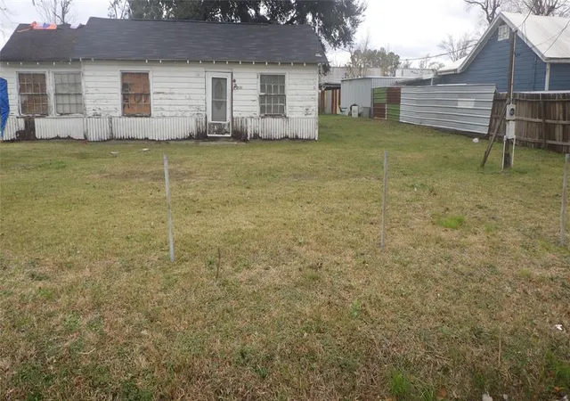 1st image of 7609 Denton, Houston, TX 77028 | MLS# 31110327