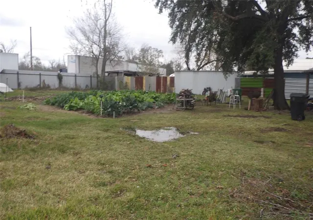5th image of 7609 Denton, Houston, TX 77028 | MLS# 31110327